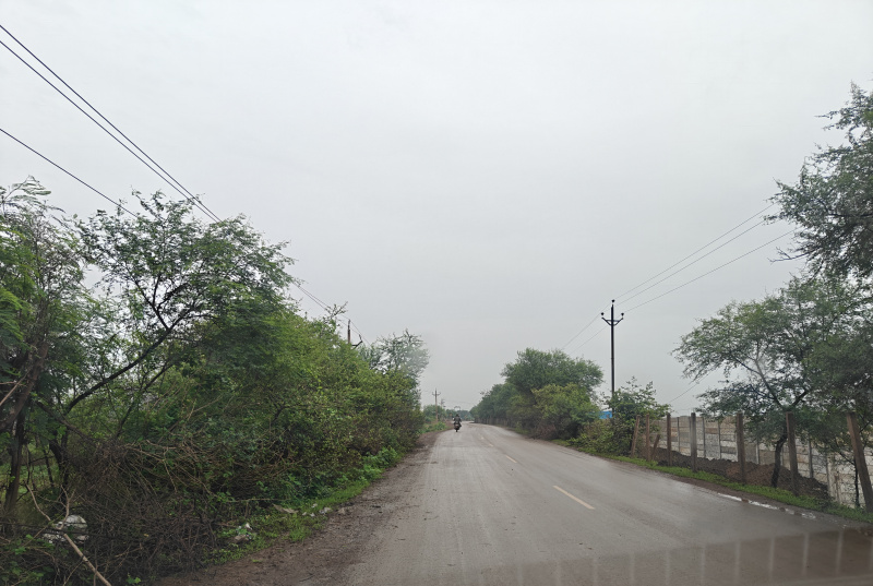  Industrial Land 6 Acre for Sale in Tilda, Raipur