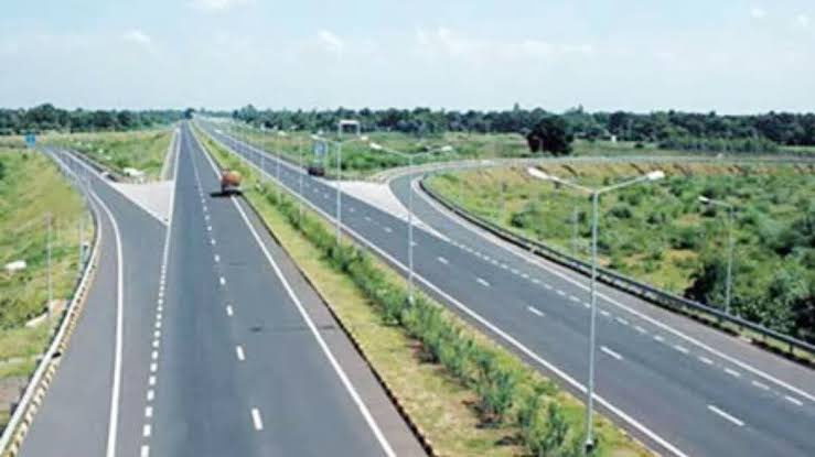  Residential Plot 6 Acre for Sale in Abhanpur, Raipur