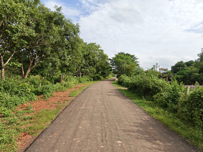  Residential Plot 4 Acre for Sale in Jagdalpur, Bastar