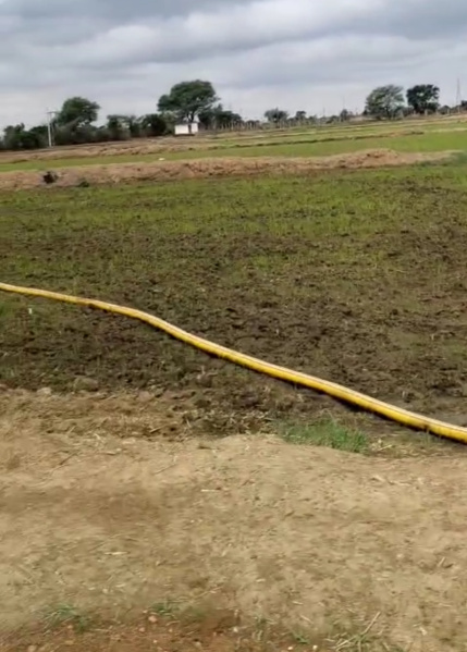  Industrial Land 28 Acre for Sale in Tilda, Raipur