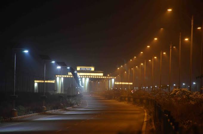  Residential Plot 5300 Sq.ft. for Sale in Kamal Vihar, Raipur