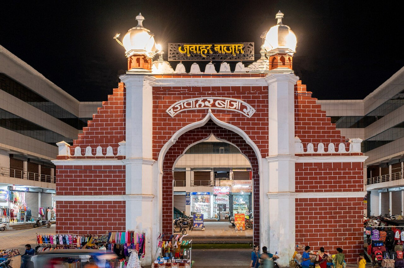  Commercial Land 8586 Sq.ft. for Sale in Civil Lines, Raipur