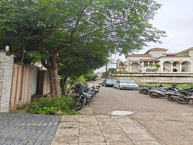 5 BHK House 7600 Sq.ft. for Sale in Pachpedi Naka, Raipur