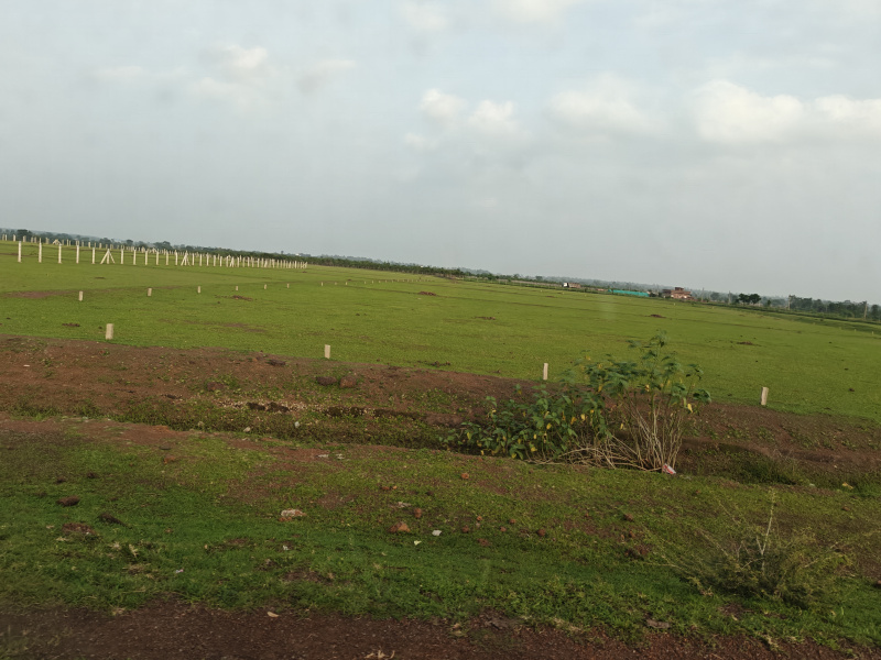  Commercial Land 20000 Sq.ft. for Sale in Kamal Vihar, Raipur