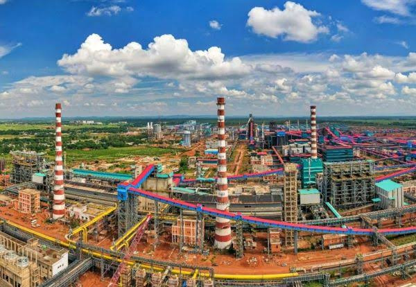  Industrial Land 700 Acre for Sale in Kharsia, Raigarh