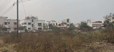  Residential Plot for Sale in Tatibandh, Raipur