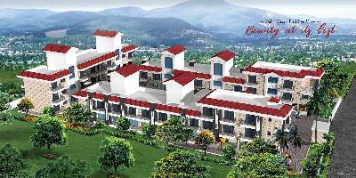 2 BHK Flat for Sale in Siolim, Bardez, Goa