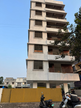 3 BHK Flat for Sale in Ambad MIDC, Nashik