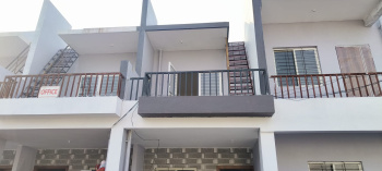 2 BHK House for Sale in Samarth Nagar, Makhmalabad, Nashik