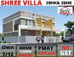 3 BHK House & Villa for Sale in Panchavati, Nashik