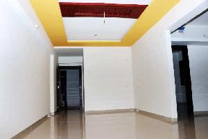 1 BHK Studio Apartment for Sale in Panchavati, Nashik