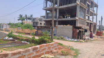  Residential Plot for Sale in Hanspal, Bhubaneswar