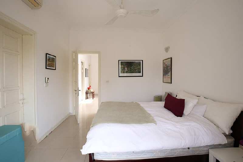 3 BHK Villa 1651 Sq.ft. for Sale in Soukya Road, Bangalore