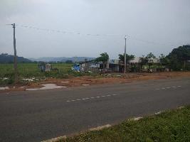  Commercial Land for Rent in Annavaram, Kakinada
