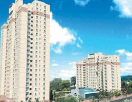 3 BHK Flat for Rent in Metropolitan, Kolkata