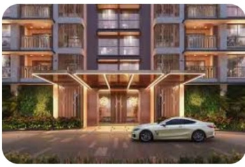 4 BHK Flat for Sale in Hinjewadi Phase 1, Pune