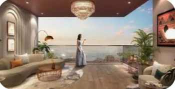 3 BHK Flat for Sale in Mahalaxmi, Mumbai