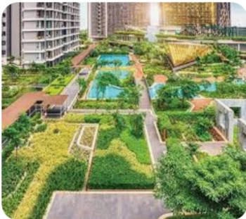 3 BHK Flat for Sale in Worli, Mumbai