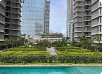 2 BHK Flat for Sale in Worli, Mumbai