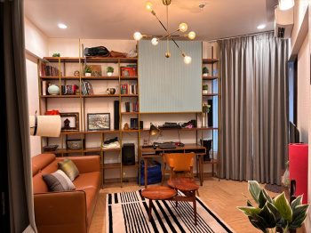 4 BHK Flat for Sale in Balewadi, Pune