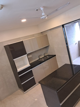 4.5 BHK Flat for Rent in Baner, Pune