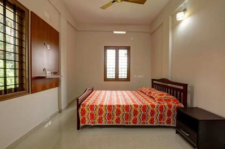 3 BHK House 1293 Sq.ft. for Sale in Thimmapura, Bangalore