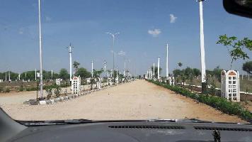  Residential Plot for Sale in Mahindra SEZ, Jaipur