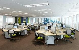  Office Space for Rent in DLF Phase I, Gurgaon