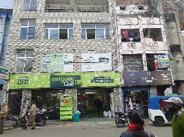  Showroom for Rent in Mall Road, Almora