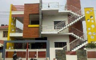 4 BHK House for Sale in Rajajinagar, Bangalore