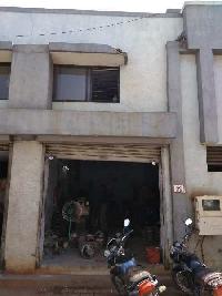  Industrial Land for Rent in Kathwada, Ahmedabad