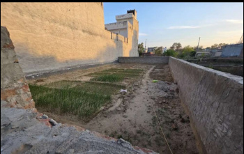  Residential Plot for Sale in Adarsh Nagar, Bathinda