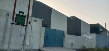  Factory for Sale in Mussoorie Gulawathi Rd, Ghaziabad