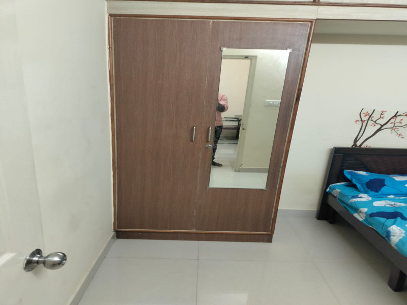 1 BHK House 450 Sq.ft. for Rent in Hongasandra, Bangalore