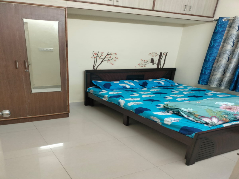 1 BHK House 450 Sq.ft. for Rent in Hongasandra, Bangalore