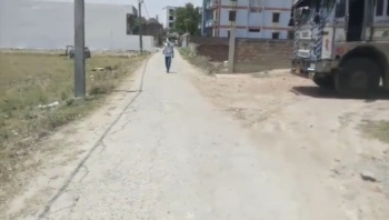  Commercial Land for Sale in Rajatalab, Varanasi