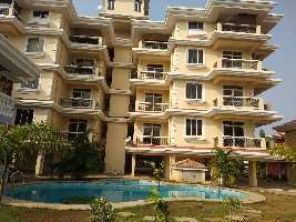 2 BHK Flat for Sale in Varca, Goa