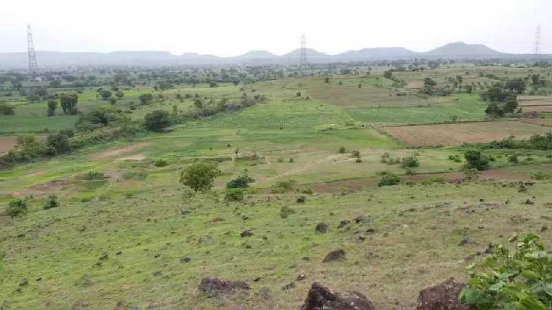Agricultural Land 3 Acre for Sale in Paithan, Aurangabad