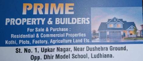 4 BHK House for Sale in Haibowal Kalan, Ludhiana