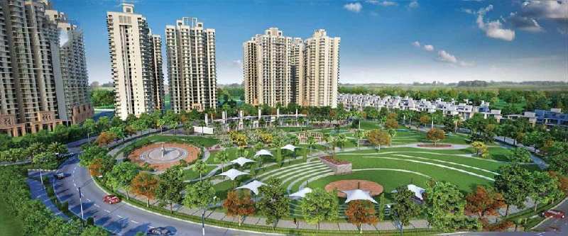 3 BHK Residential Apartment 1000 Sq.ft. for Sale in Pari Chowk, Greater Noida