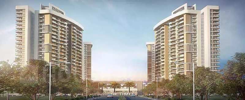 4 BHK Apartment 1595 Sq.ft. for Sale in Omicron 3, Greater Noida