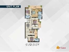 4 BHK Flat for Sale in ETA 2, Greater Noida