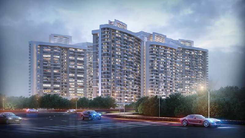 3 BHK Residential Apartment 1360 Sq.ft. for Sale in Omicron 3, Greater Noida