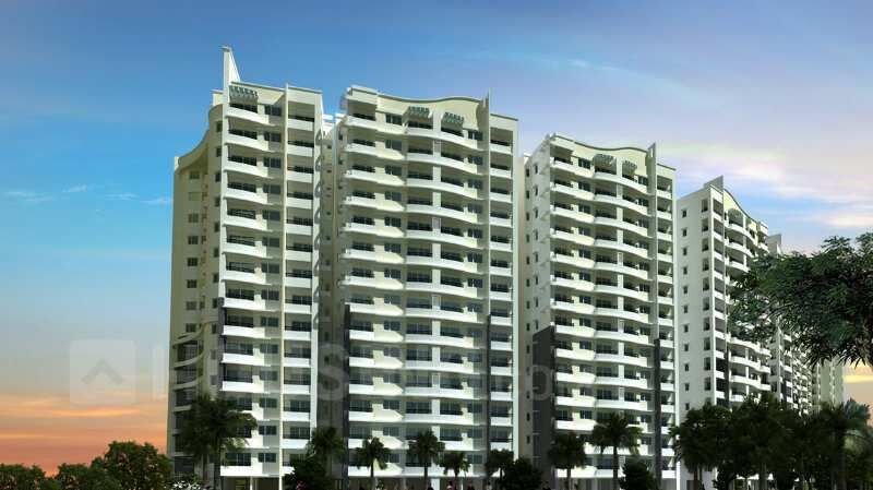 4 BHK Apartment 2640 Sq.ft. for Sale in Omicron 3, Greater Noida