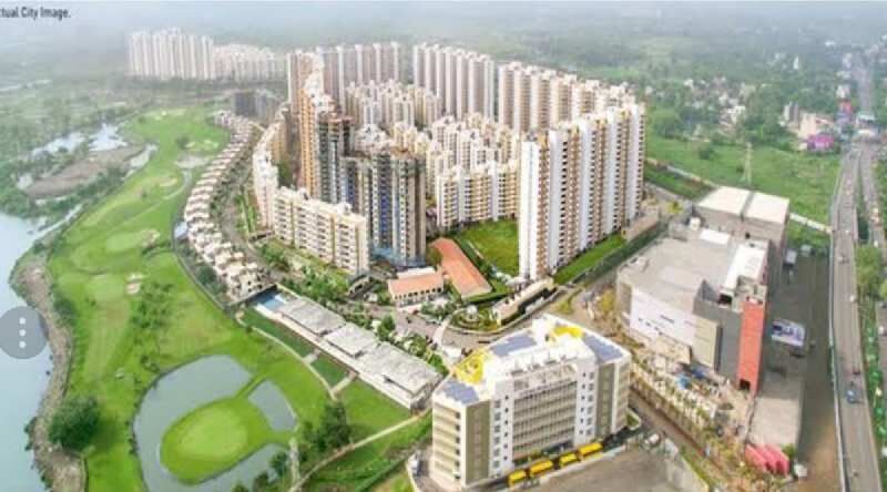1 BHK Builder Floor 750 Sq.ft. for Sale in Dombivli East, Thane