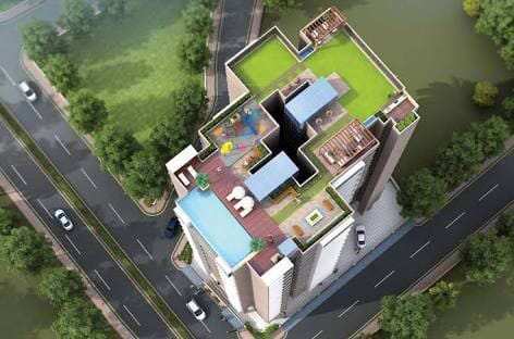 2 BHK Apartment 1100 Sq.ft. for Sale in Subhash Nagar,