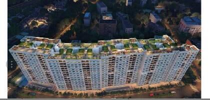 2 BHK Builder Floor for Sale in Shell Colony Road, Chembur East, Mumbai