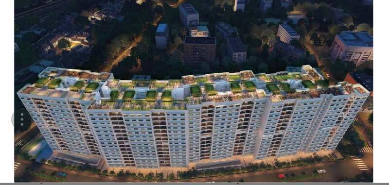 2 BHK Builder Floor 1200 Sq.ft. for Sale in Shell Colony Road, Chembur East, Mumbai