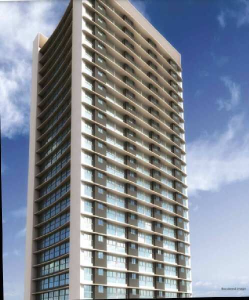1 BHK Studio Apartment 500 Sq.ft. for Sale in Bhandup West, Mumbai