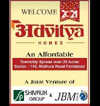 3 BHK Flat for Sale in Sector 143 Faridabad